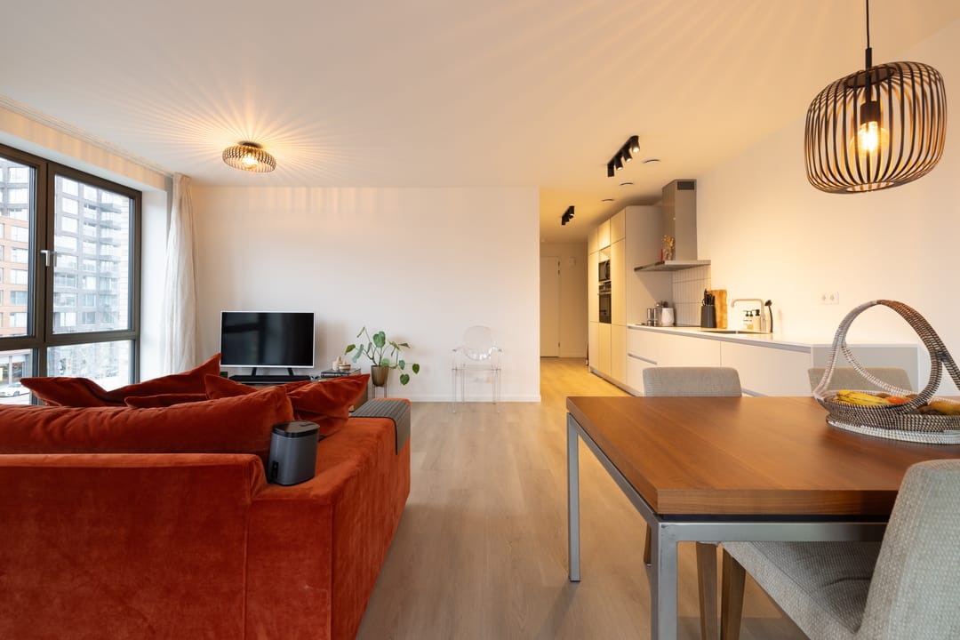 Foto 1 van Laan op Zuid 1193