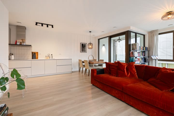 Foto 4 van Laan op Zuid 1193