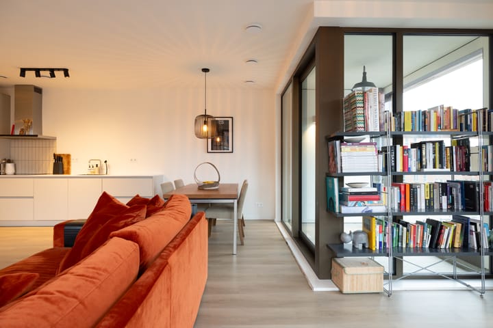 Foto 5 van Laan op Zuid 1193