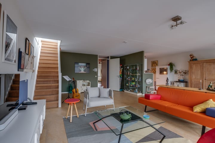 Foto 4 van Poststeeg 23