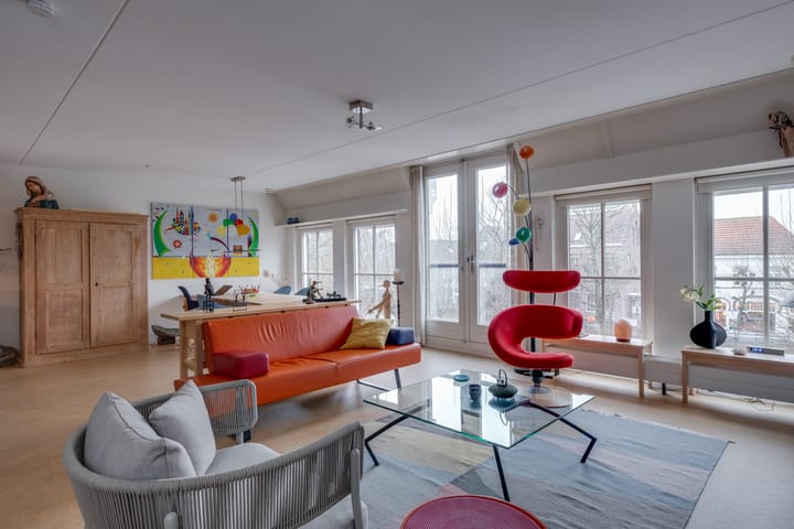 Foto 5 van Poststeeg 23