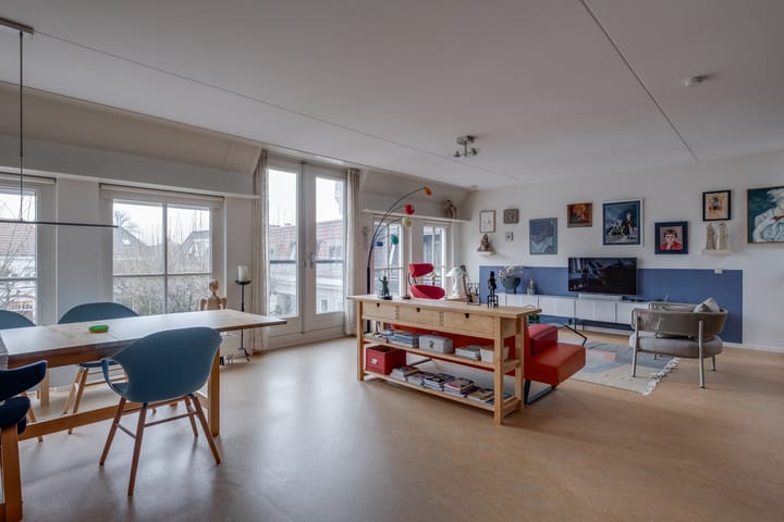 Foto 7 van Poststeeg 23