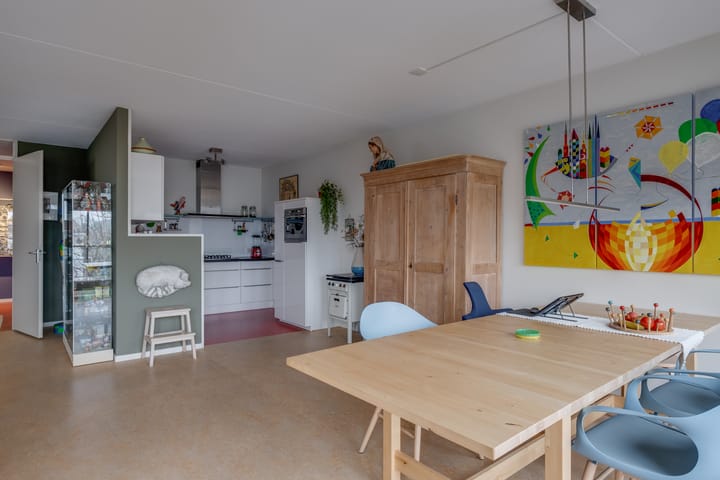 Foto 8 van Poststeeg 23