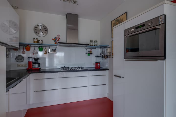 Foto 9 van Poststeeg 23