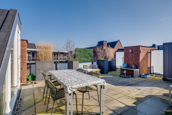 Foto 12 van Poststeeg 23