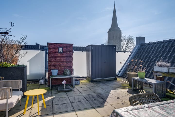 Foto 13 van Poststeeg 23