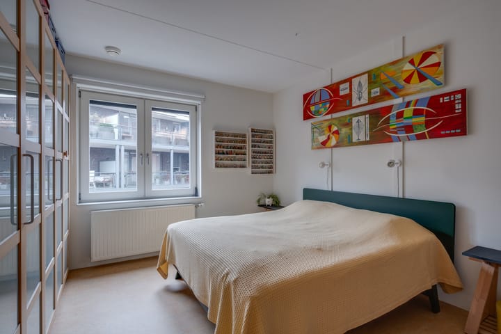 Foto 14 van Poststeeg 23