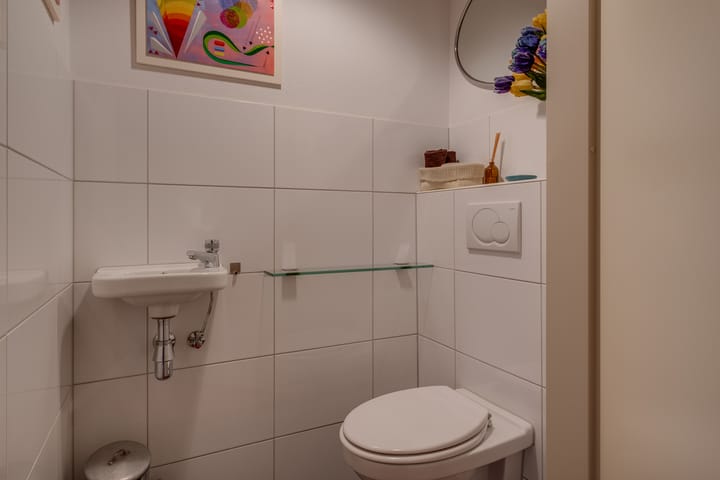 Foto 17 van Poststeeg 23