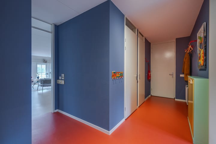 Foto 18 van Poststeeg 23