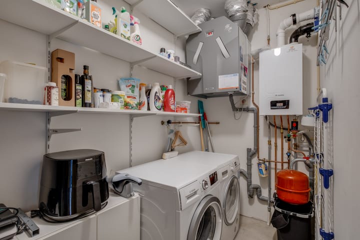 Foto 19 van Poststeeg 23