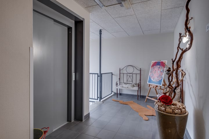 Foto 20 van Poststeeg 23