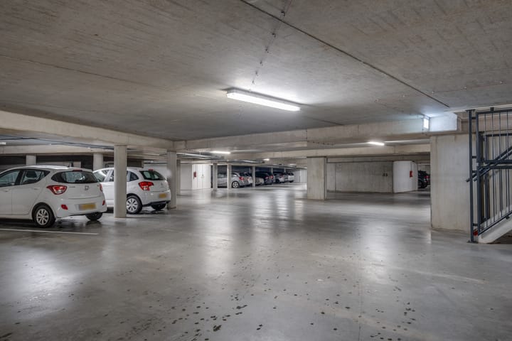 Foto 21 van Poststeeg 23