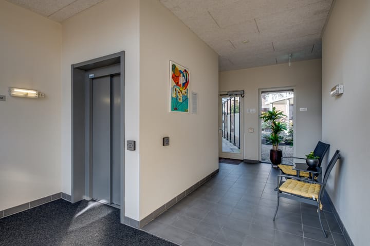 Foto 22 van Poststeeg 23