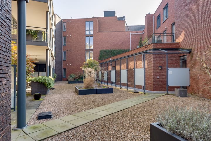 Foto 23 van Poststeeg 23