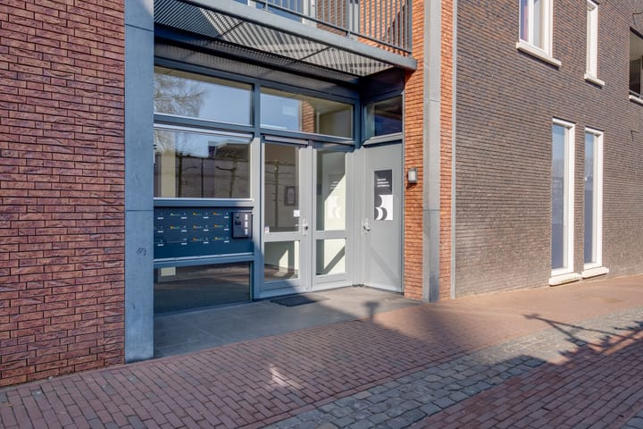 Foto 24 van Poststeeg 23