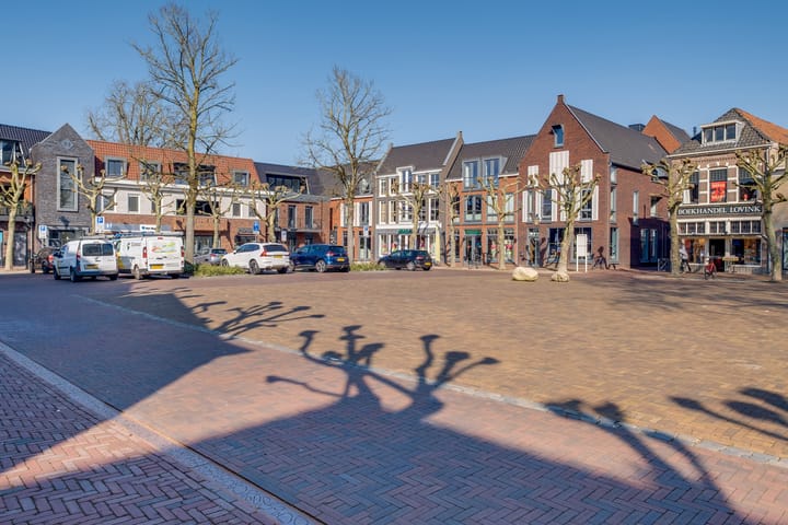 Foto 25 van Poststeeg 23