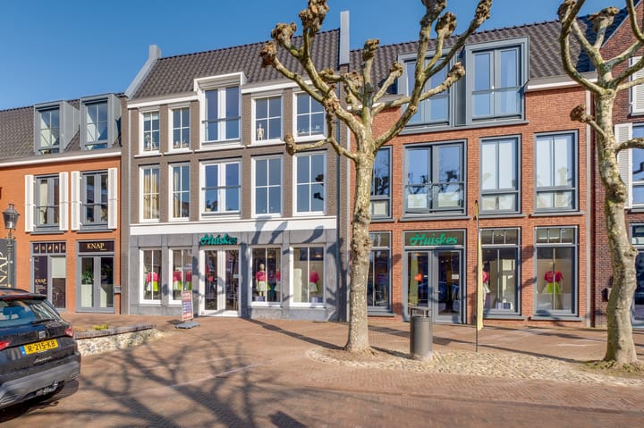 Foto 26 van Poststeeg 23