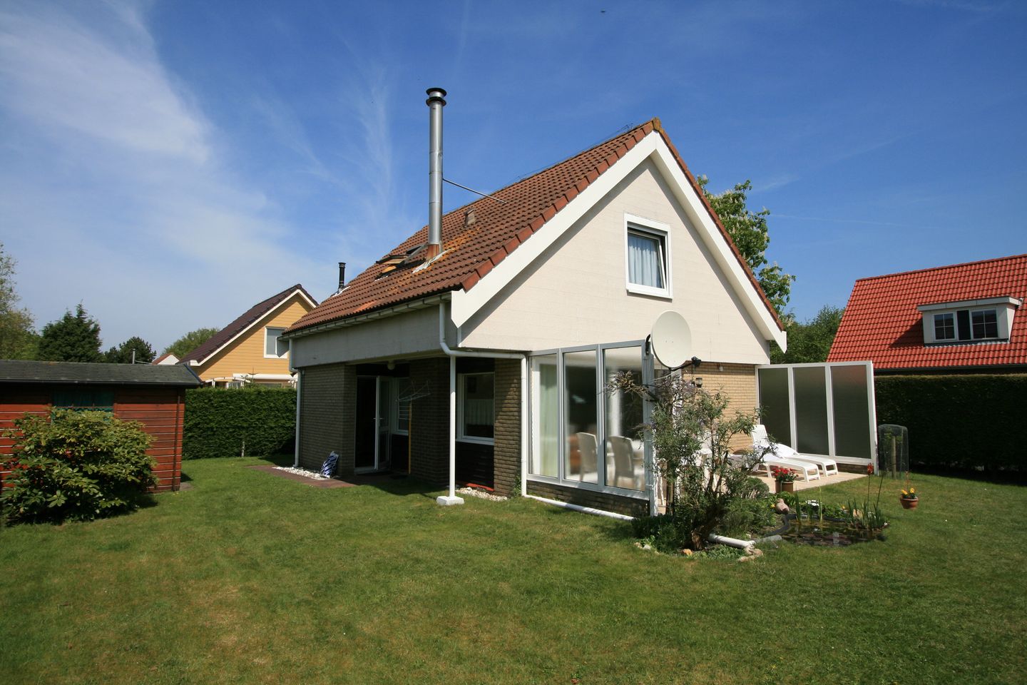 Foto 1 van Molenhoeve 42