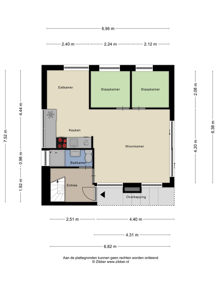 Foto 33 van Molenhoeve 42