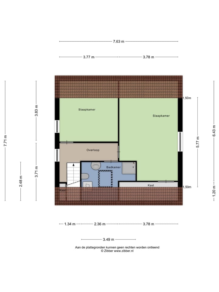 Foto 36 van Molenhoeve 42
