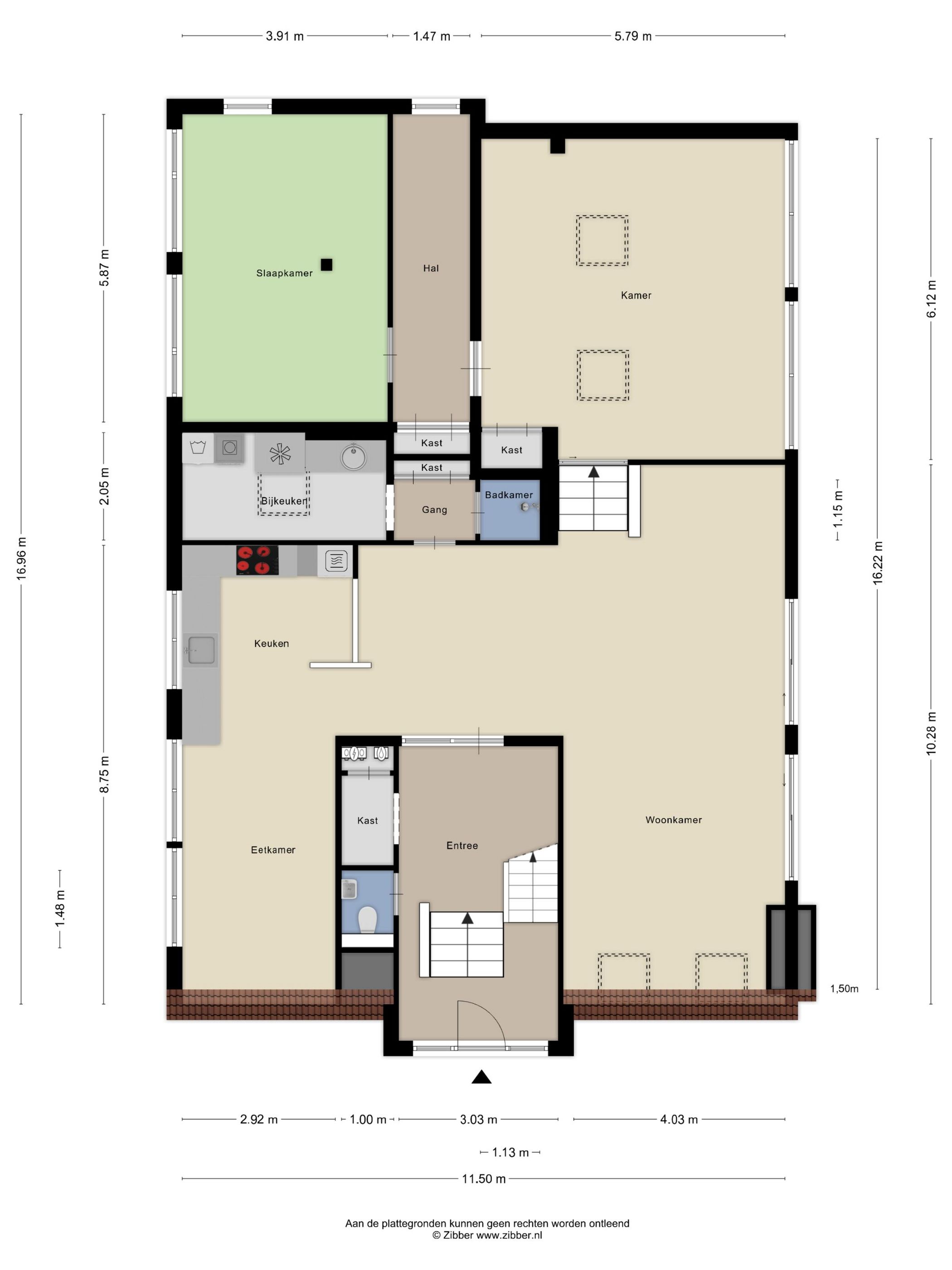 Foto 39 van Borgersstede 6