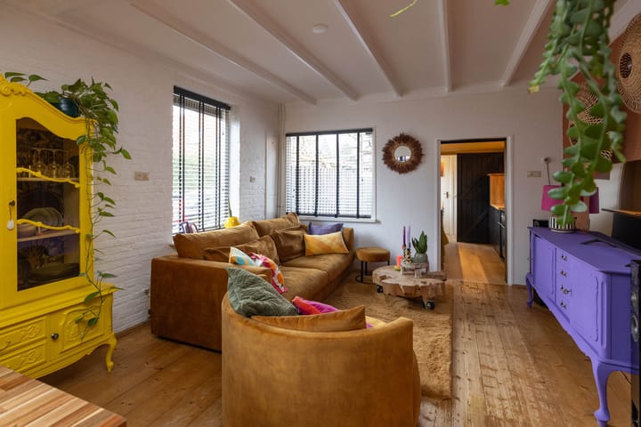 Foto 3 van Beckumerstraat 26