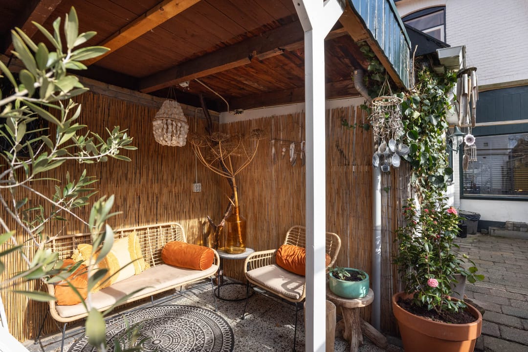 Foto 2 van Beckumerstraat 26