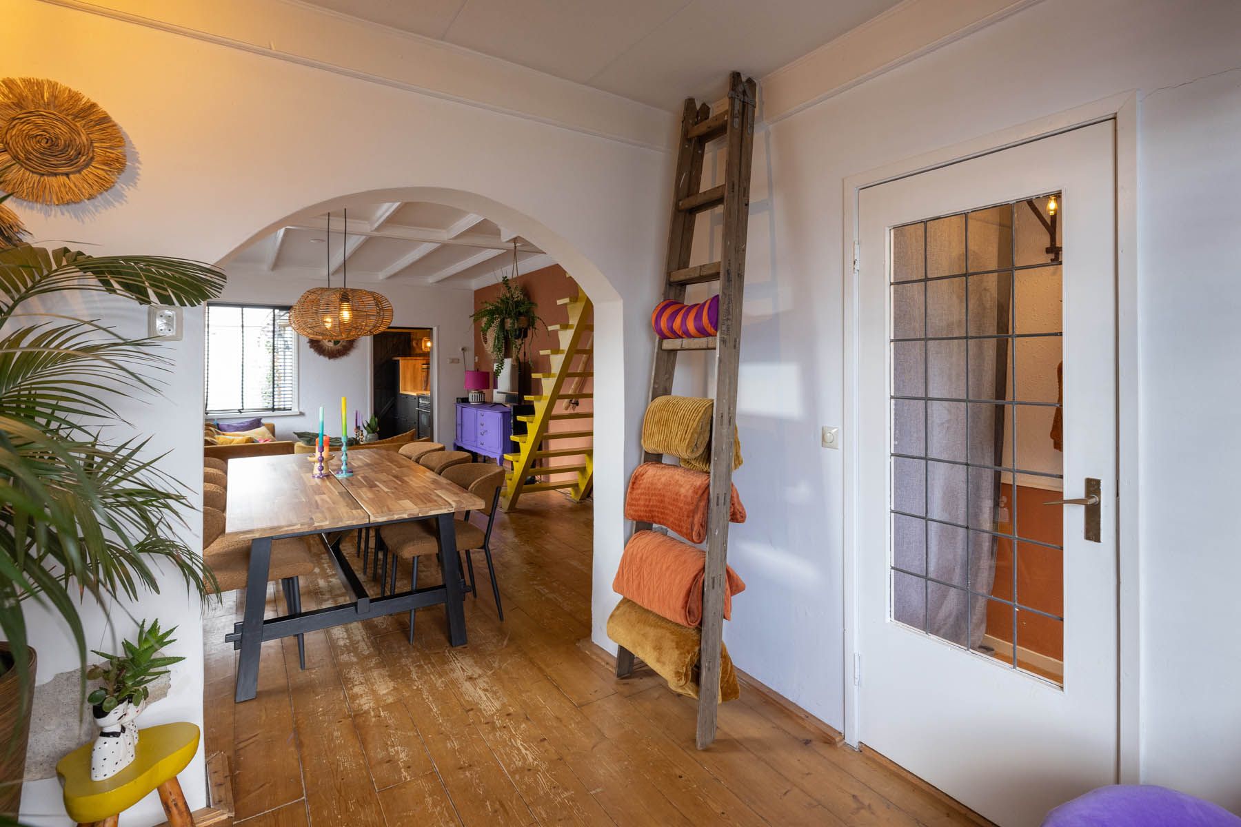 Foto 6 van Beckumerstraat 26