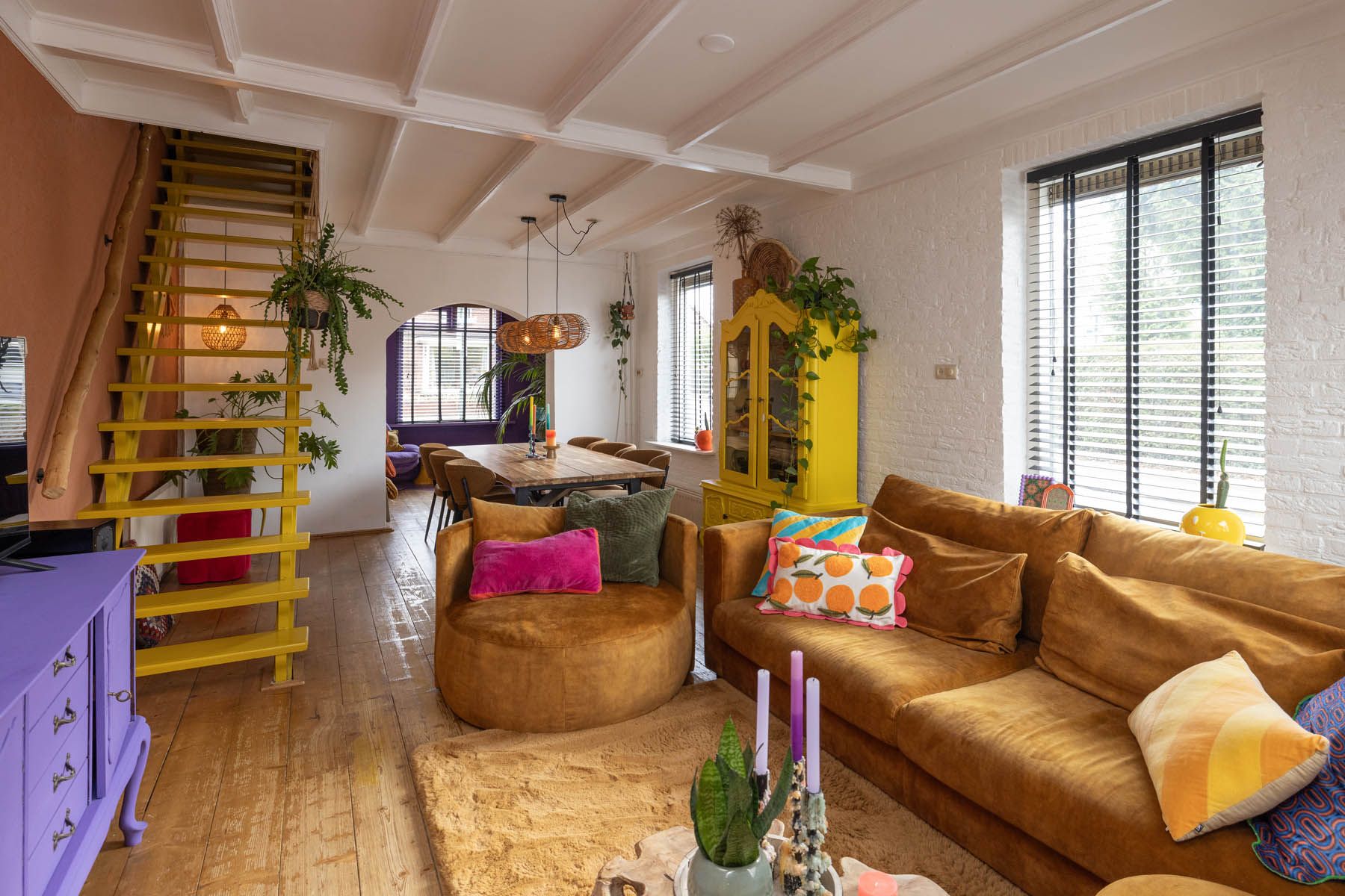 Foto 9 van Beckumerstraat 26