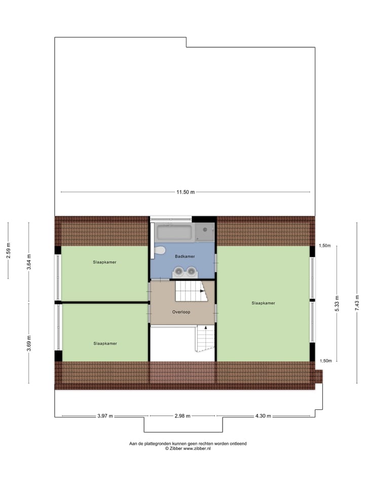 Foto 53 van Borgersstede 6