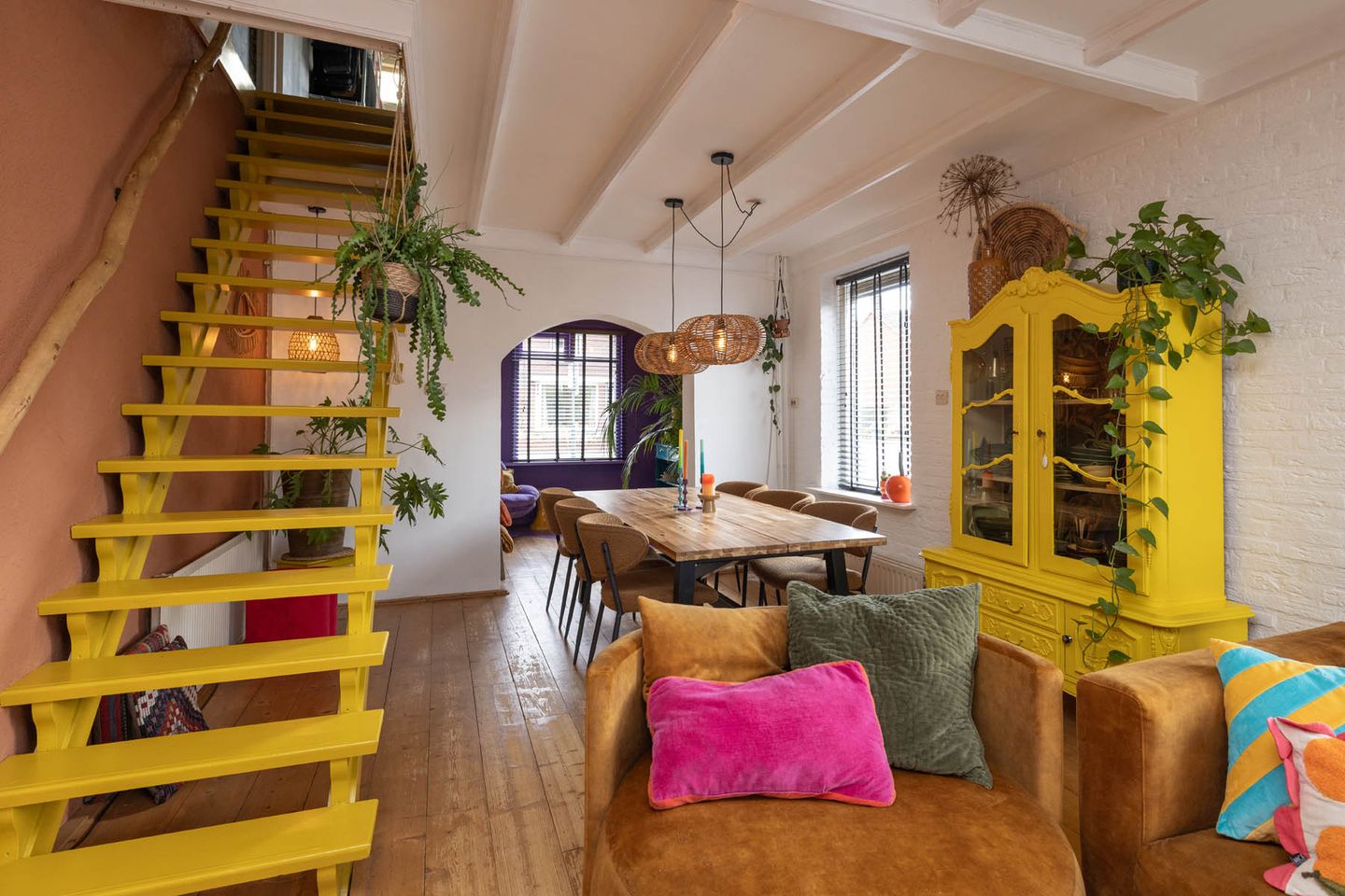 Foto 10 van Beckumerstraat 26