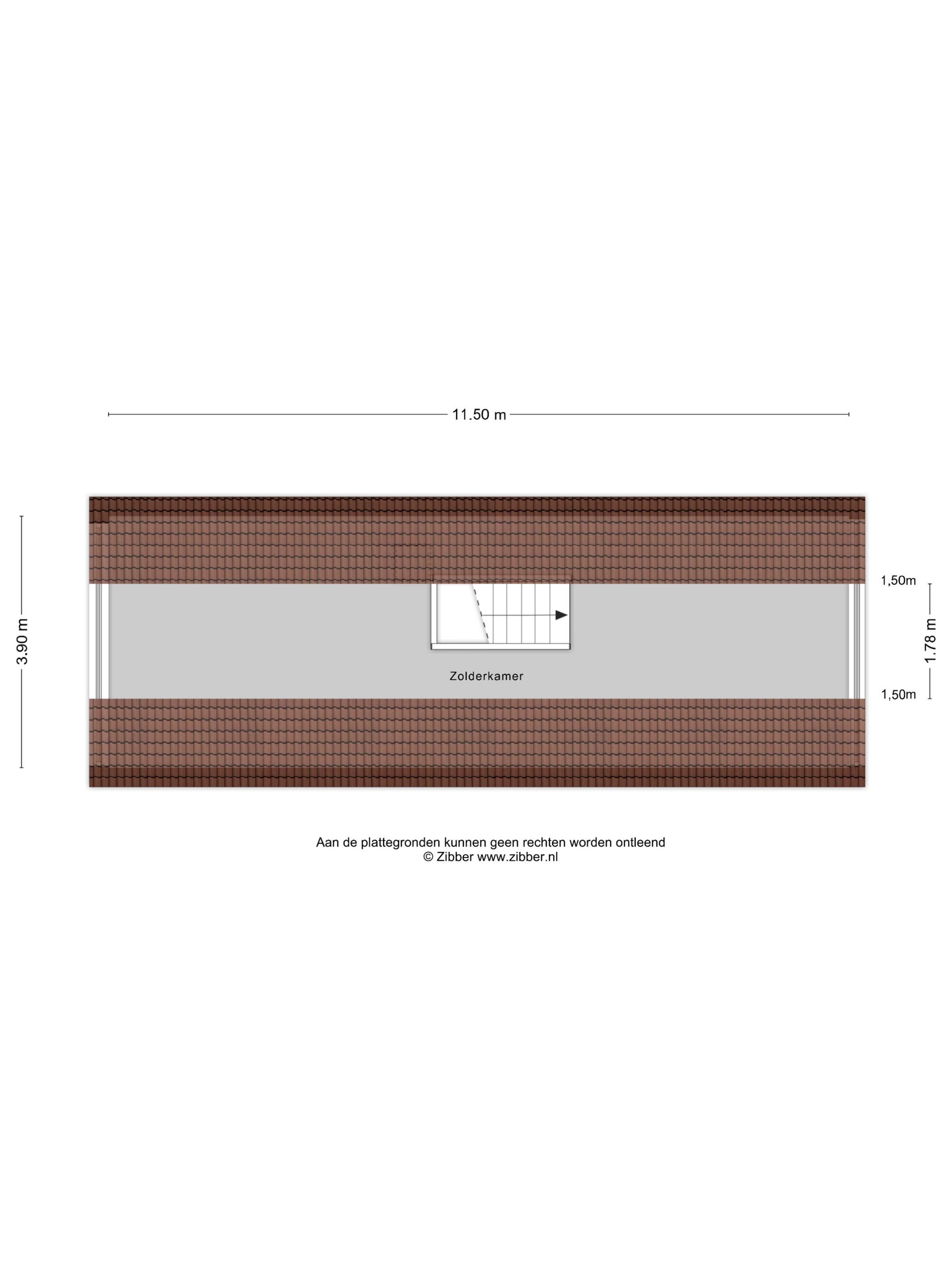 Foto 57 van Borgersstede 6