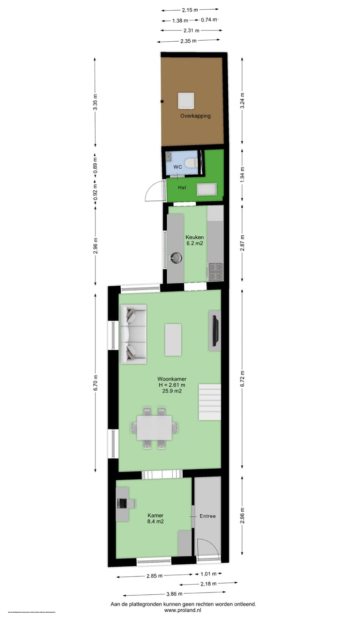 Foto 26 van Beckumerstraat 26