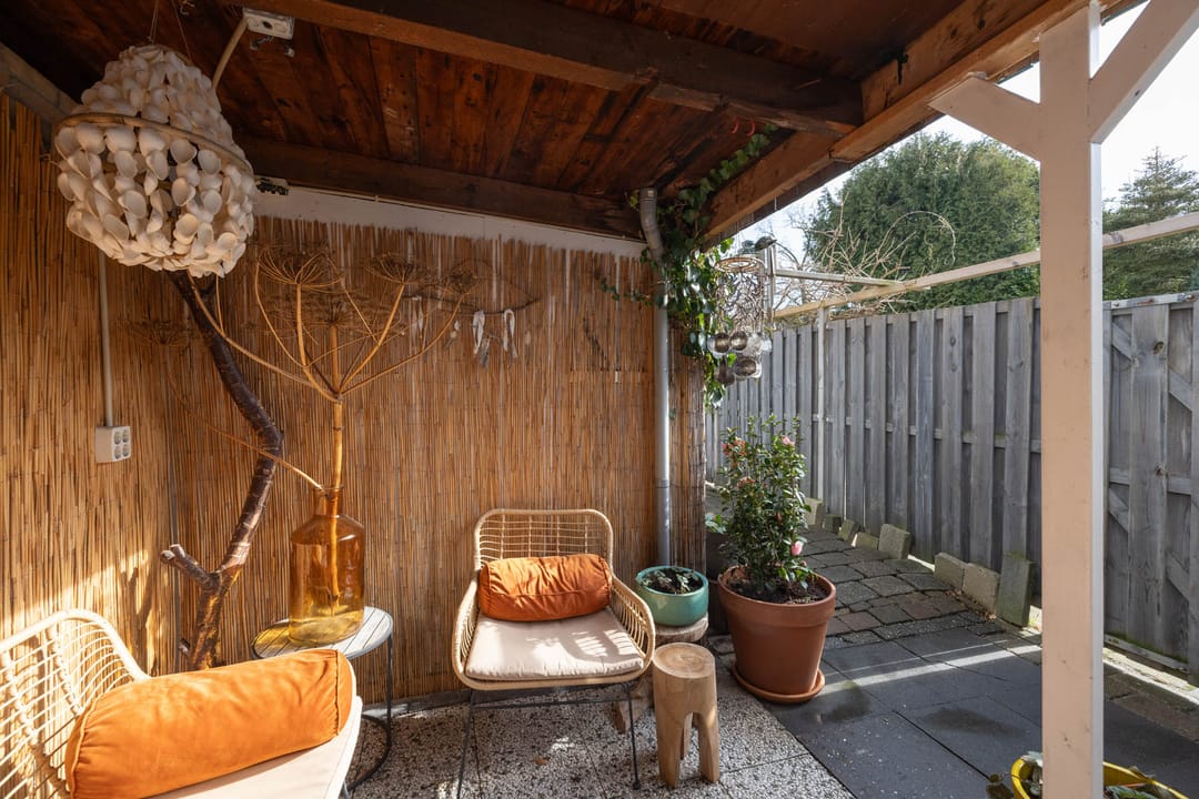 Foto 22 van Beckumerstraat 26