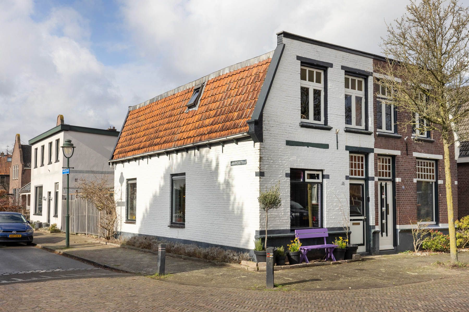 Foto 24 van Beckumerstraat 26