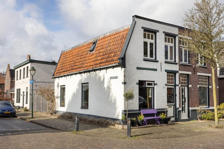 Foto 24 van Beckumerstraat 26