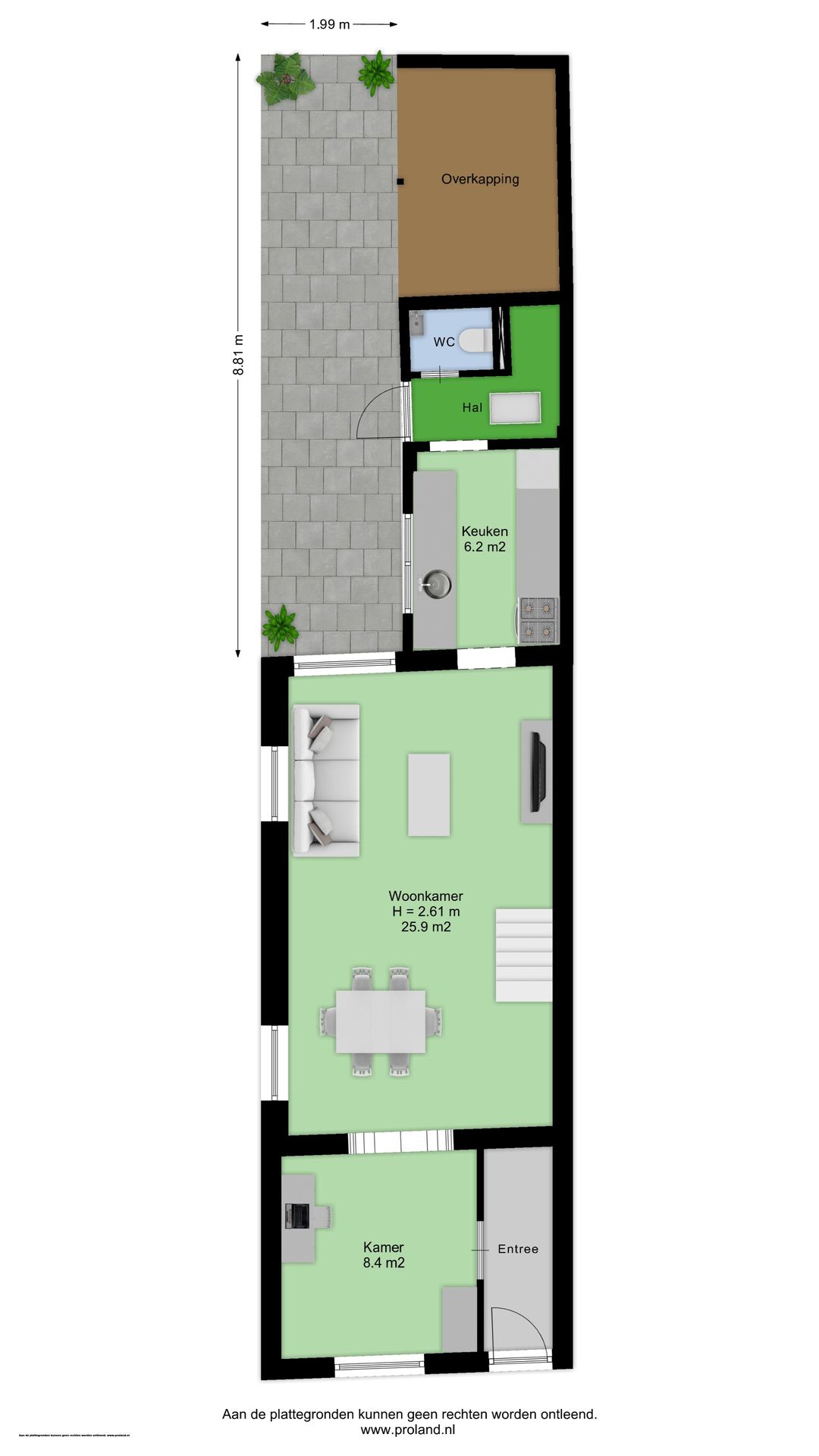 Foto 28 van Beckumerstraat 26