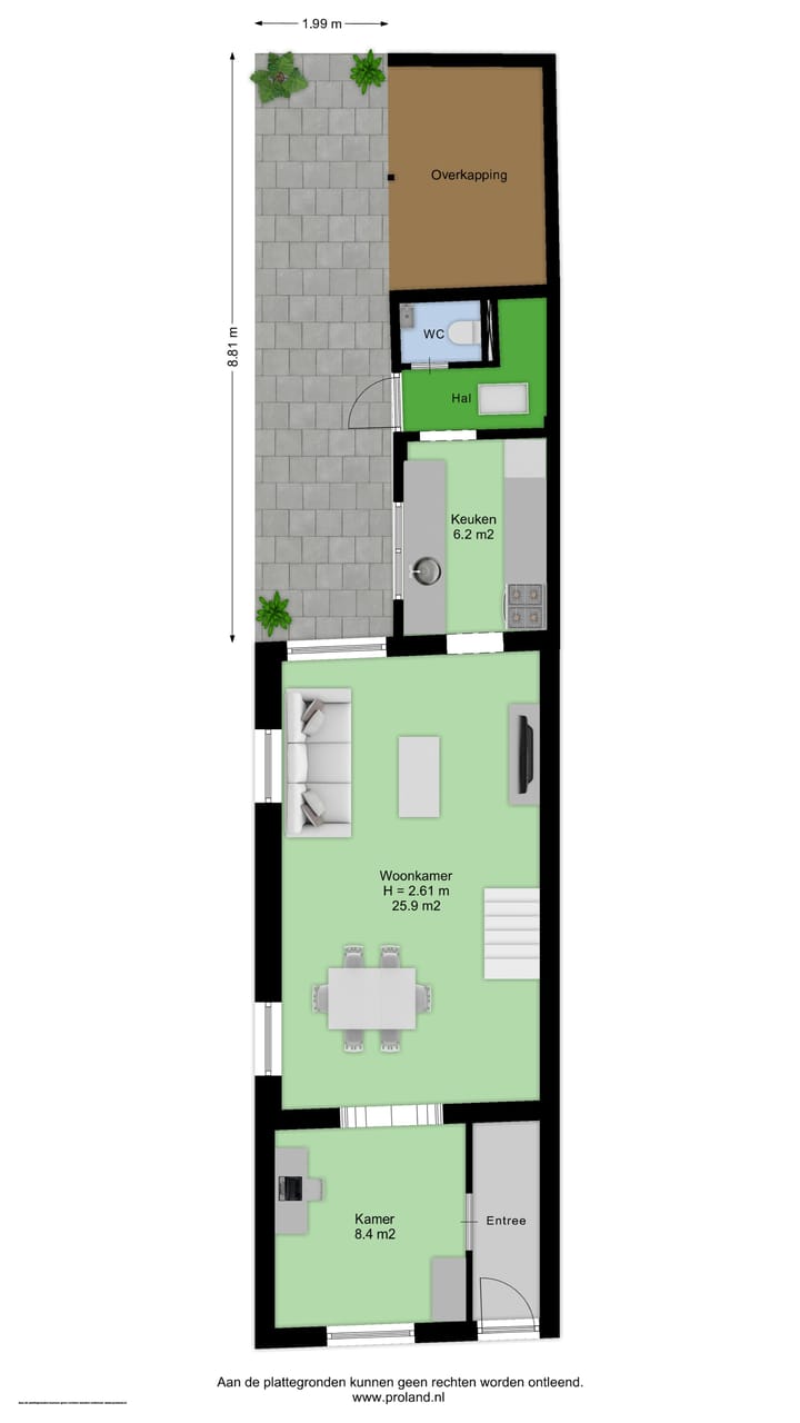 Foto 28 van Beckumerstraat 26