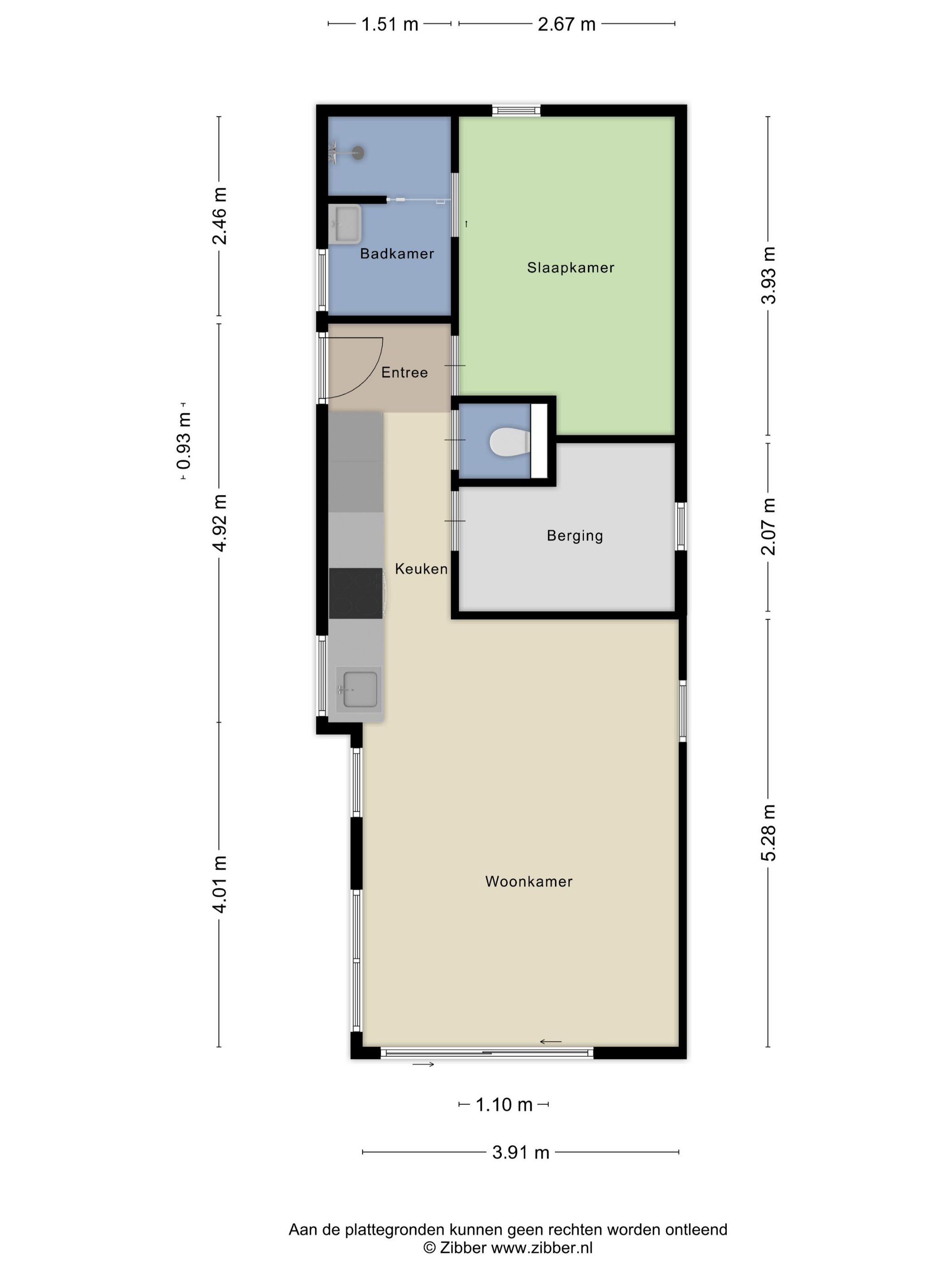 Foto 60 van Borgersstede 6