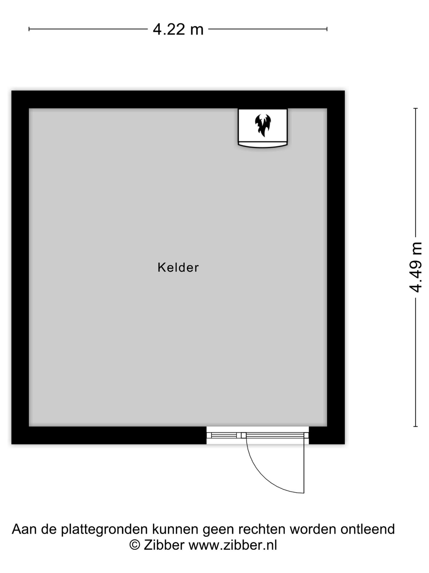 Foto 40 van Borgersstede 6