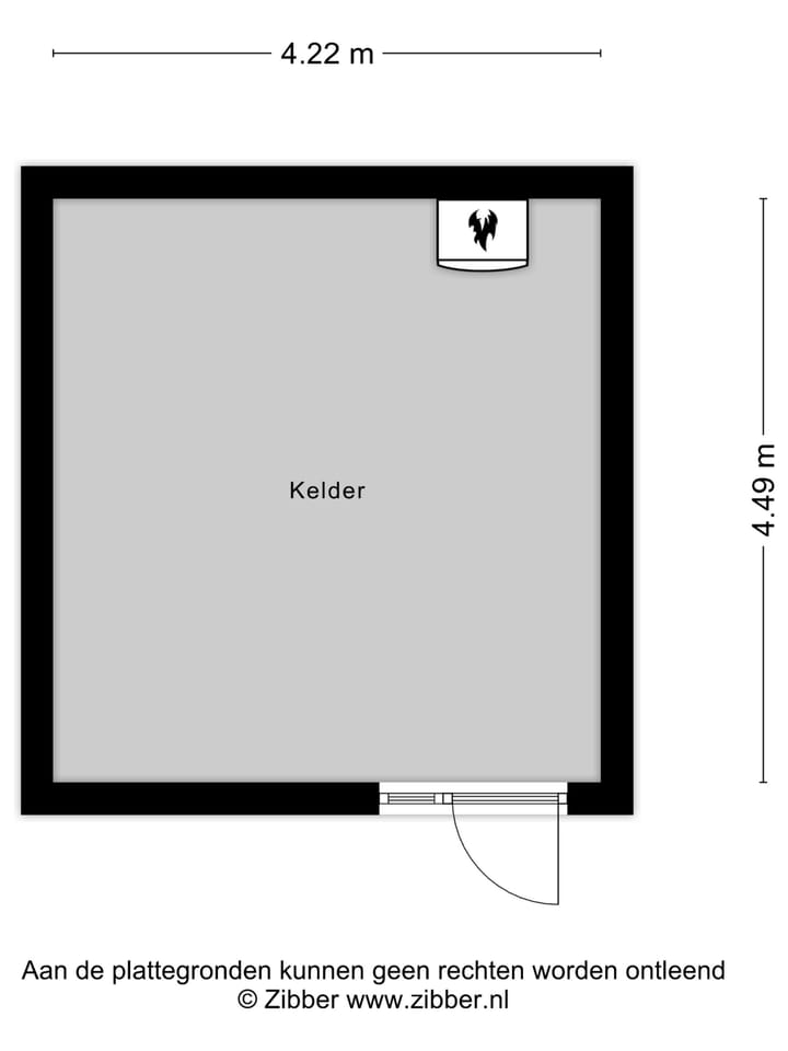 Foto 40 van Borgersstede 6