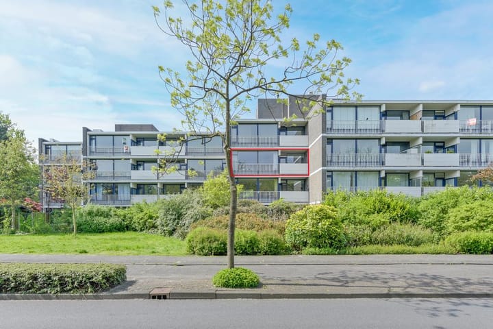 Foto 2 van Tulpentuin 33