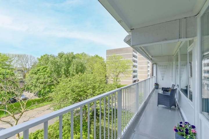 Foto 3 van Tulpentuin 33