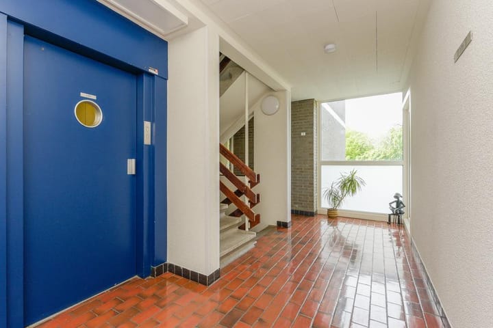 Foto 4 van Tulpentuin 33