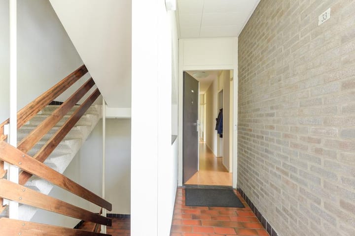 Foto 5 van Tulpentuin 33