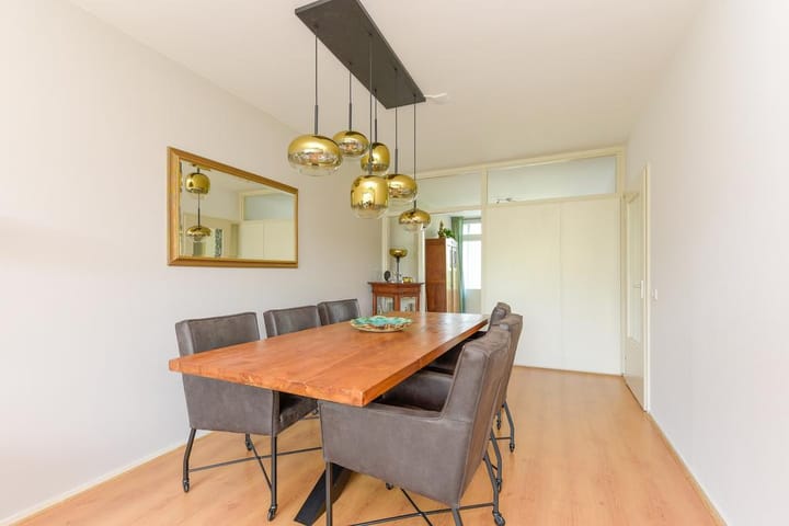 Foto 6 van Tulpentuin 33