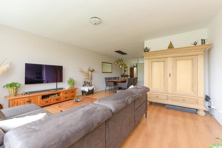 Foto 12 van Tulpentuin 33