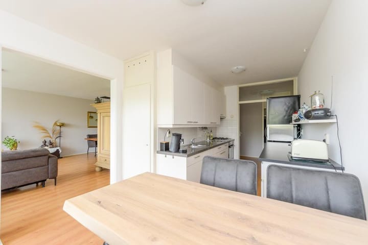 Foto 13 van Tulpentuin 33