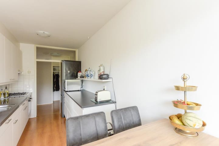 Foto 14 van Tulpentuin 33