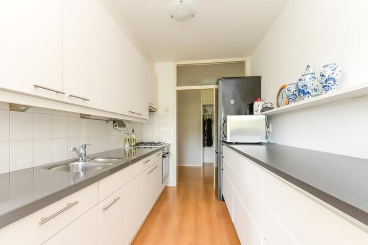 Foto 15 van Tulpentuin 33